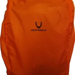 Woods Huntshield Hunting Backpack Rain Cover, 24-L