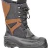 Woods Men's Avalanche Thermal Insulated PU Rubber Winter Snow Boots Warm Waterproof -OutfitPro Shop men s pu winter boot 8 867108c2 4a21 4d2a 9ac9 0fa49a3deae6