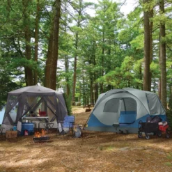 Woods™ Stainless Steel Insulated Double Wall Coffee Press 13 Woods™ Stainless Steel Insulated Double Wall Coffee Press -OutfitPro Shop outbound quickcamp instant cabin tent 8 person 52c08707 aecd 44d0 980f 4994c79d0fd4 2