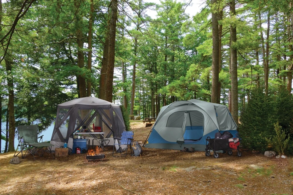 Woods™ Stainless Steel Insulated Double Wall Coffee Press 6 Woods™ Stainless Steel Insulated Double Wall Coffee Press - Image 5