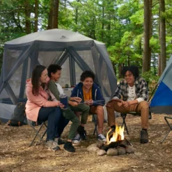 Woods™ Stainless Steel Insulated Tumbler, Assorted Colours, 890-mL -OutfitPro Shop outbound quickcamp instant cabin tent 8 person 5b1c789f b228 41db b364 776ca49218e8 1