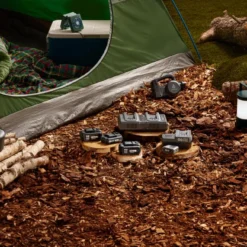 Woods™ BLAST Dual Power Air Pump -OutfitPro Shop pwrpod 20v 2 0ah battery f2116e58 c4b9 4007 be86 b07ba4e1d318