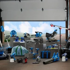 Woods™ Oroshi Battery-Powered Compact Camping Tent Fan & Tent Light W/ Power Bank 29 Woods™ Oroshi Battery-Powered Compact Camping Tent Fan & Tent Light W/ Power Bank -OutfitPro Shop pwrpod 20v 4 0ah battery 27e13df4 6980 4f40 a65c b8ce3e95e20f