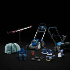 Woods™ Oroshi Battery-Powered Compact Camping Tent Fan & Tent Light W/ Power Bank 28 Woods™ Oroshi Battery-Powered Compact Camping Tent Fan & Tent Light W/ Power Bank -OutfitPro Shop pwrpod 20v 4 0ah battery 51f095b1 5ffc 477f a310 838af5e7765c