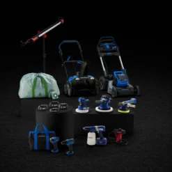 Woods™ Oroshi Battery-Powered Compact Camping Tent Fan & Tent Light W/ Power Bank 27 Woods™ Oroshi Battery-Powered Compact Camping Tent Fan & Tent Light W/ Power Bank -OutfitPro Shop pwrpod 20v 4 0ah battery eea0bdf2 dd57 498c 9700 249711dab1d4 1