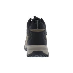 Woods Ramsay Men's Mid Hiking Boots With Speed Lacing System, Brown -OutfitPro Shop ramsey mid hiking boots men size 7 b9a92419 b24a 4fb9 983c bdc9d760a02a