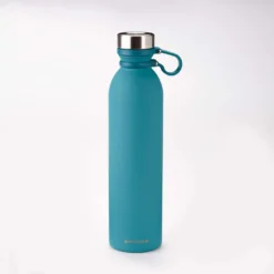 Woods™ Stainless Steel Insulated Rubberized Water Bottle, Assorted Colours, 1L -OutfitPro Shop woods 1000ml stainless steel water bottle 3347a950 5ebf 4b5a 86a5 1e25724ccc6f