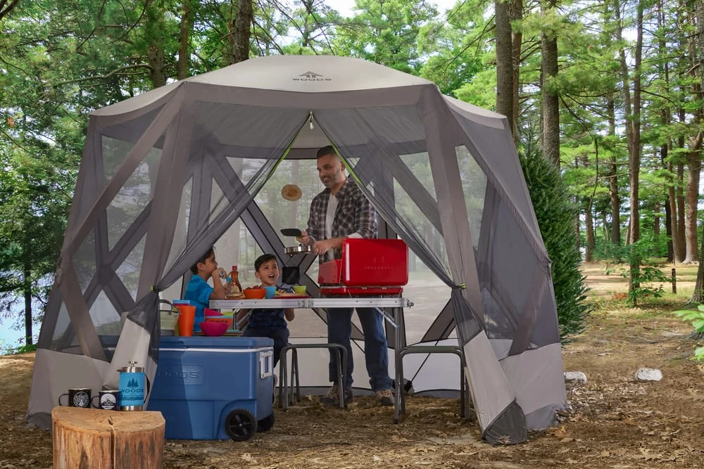 Woods™ Stainless Steel Insulated Double Wall Coffee Press 9 Woods™ Stainless Steel Insulated Double Wall Coffee Press - Image 8