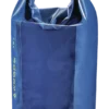 Woods Heavy Duty Waterproof Dry Bag W/ Window For Camping, Hiking & Water Sports, 15-L, Blue