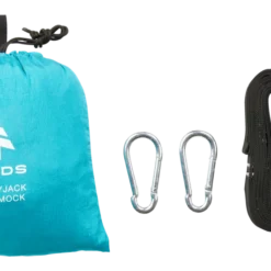 Woods™ 2-Person Backpack Camping Hammock With Tree Straps -OutfitPro Shop woods 2 person backpack hammock 14cefee3 c1b0 4e3f aa43 221551e6a06c