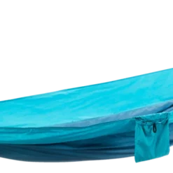 Woods™ 2-Person Backpack Camping Hammock With Tree Straps