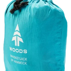 Woods™ 2-Person Backpack Camping Hammock With Tree Straps -OutfitPro Shop woods 2 person backpack hammock aee82800 713c 4e74 9977 f23d0a428223