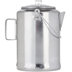 Woods™ Outset Aluminum Camping Coffee Percolator, 20-Cups -OutfitPro Shop woods 20 cup percolator 9b138791 acbc 4d4c 8909 89027f0d2d8a