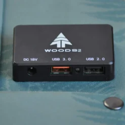 Woods™ 21W Portable Solar Panel -OutfitPro Shop woods 21 watt portable solar panel 5537a3d1 f4f1 4936 873f 0707204b7d74