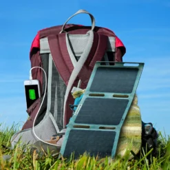 Woods™ 21W Portable Solar Panel -OutfitPro Shop woods 21 watt portable solar panel 6202286d 180a 4db9 b688 2f6a99d92fea