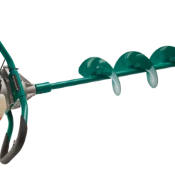 Woods™ Ice Fishing 33cc Auger, 8-in