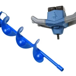 Woods™ Glacial 40V UBS Cordless Electric Ice Auger, 8-in -OutfitPro Shop woods 40v ubs cordless ice auger 8 5b73c9a1 ac44 48e4 96dd 72ba8ab63029
