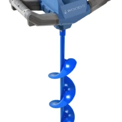 Woods™ Glacial 40V UBS Cordless Electric Ice Auger, 8-in -OutfitPro Shop woods 40v ubs cordless ice auger 8 900d0d7b 7a44 4c1a 9259 42a536228a27