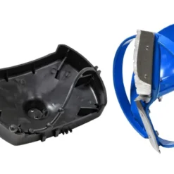 Woods™ Glacial 40V UBS Cordless Electric Ice Auger, 8-in -OutfitPro Shop woods 40v ubs cordless ice auger 8 9e377ca6 cff1 4334 90b3 da2bc2060a9c