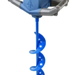 Woods™ Glacial 40V UBS Cordless Electric Ice Auger, 8-in -OutfitPro Shop woods 40v ubs cordless ice auger 8 a6b74270 a758 47aa ae40 1480a66558f2