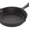 Woods™ Cast Iron Camping Pan, 6-in
