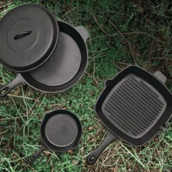 Woods™ Cast Iron Camping Pan, 6-in 9 Woods™ Cast Iron Camping Pan, 6-in -OutfitPro Shop woods 6 egg pan 6eaf05c4 37eb 463a 8c31 7031e718c571