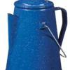 Woods™ Founder Enamel Camping Coffee Percolator, 9-Cups -OutfitPro Shop woods 9 cup coffee pot enamel 9604ed73 f36a 4fe9 8d3e 722c8ff64f1f