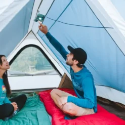 Woods™ A-Frame 6-Person Tent -OutfitPro Shop woods a frame 6 person tent 6da5a3ee 68c8 4e82 b28c d9b75d88bc93