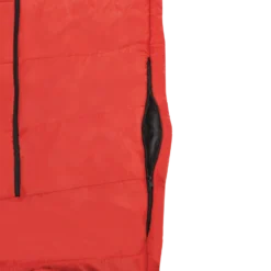 Woods Adventurer Insulated Cool Weather Barrel Sleeping Bag W/ Pillow & Compression Sack, 0°C -OutfitPro Shop woods adventurer 0 c barrel sleeping bag 5aa48162 ac3a 43a5 83e0 5f48e1199a85