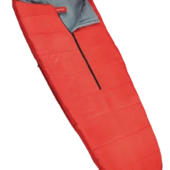 Woods Adventurer Insulated Cool Weather Barrel Sleeping Bag W/ Pillow & Compression Sack, 0°C -OutfitPro Shop woods adventurer 0 c barrel sleeping bag f7bb7ed2 6798 4764 aec3 f59946072289