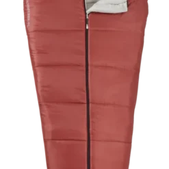 Woods Adventurer Insulated Cold Weather Mummy Sleeping Bag W/ Pillow & Compression Sack, -7°C -OutfitPro Shop woods adventurer 5 c barrel sleeping bag 24bf2ed7 959b 466d aca2 071551c6a63b