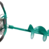 Woods™ Ice Fishing Arctic Auger, 8-in 2 Woods™ Ice Fishing Arctic Auger, 8-in -OutfitPro Shop woods arctic 43cc ice auger 8 diameter fde1a16a cea4 4643 88a8 e56f6a9082cc