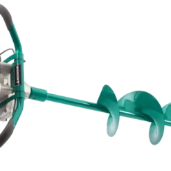 Woods™ Ice Fishing Arctic Auger, 8-in