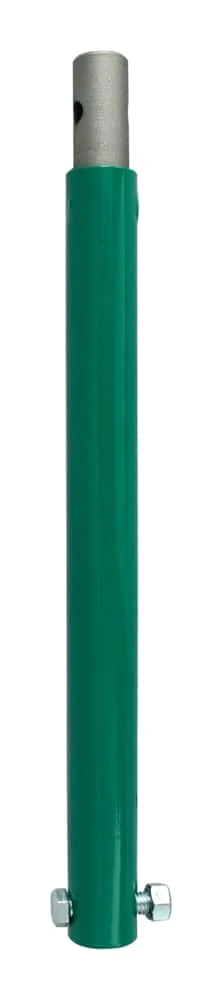 Woods Ice Fishing Arctic Auger Extender, 12-in 3 Woods Ice Fishing Arctic Auger Extender, 12-in