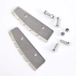 Woods Ice Fishing Arctic Auger Replacement Blades