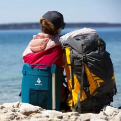 Woods Deluxe Portable Folding Seat Pad Cushion For Camping, Canoeing, Stadium, Beach 5 Woods Deluxe Portable Folding Seat Pad Cushion For Camping, Canoeing, Stadium, Beach -OutfitPro Shop woods backpacker folding camp chair 82fd8c98 5875 43ce 8f7d 14e59b9b9bbd