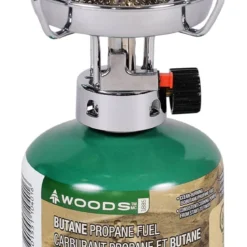 Woods™ Backwoods Single-Burner 11,000 BTUs Ultralight Camp Stove -OutfitPro Shop woods backwoods stove 0b72a739 d71c 456b a2bd c0c30e246b0f