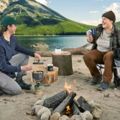 Woods™ Backwoods Single-Burner 11,000 BTUs Ultralight Camp Stove -OutfitPro Shop woods backwoods stove 82e9678a f78d 4deb a903 d51c98fa1676 1