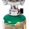 Woods™ Backwoods Single-Burner 11,000 BTUs Ultralight Camp Stove
