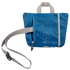 Woods BALSAM-FUR Campsite Dog Hitching System W/ Reflective Rope, Stow Bag, And Carabiner, 26.2-ft -OutfitPro Shop woods balsam fir leash hitch system 081b4f45 38b5 4885 907a 3adef4f59cc2