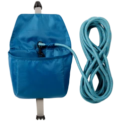 Woods BALSAM-FUR Campsite Dog Hitching System W/ Reflective Rope, Stow Bag, And Carabiner, 26.2-ft -OutfitPro Shop woods balsam fir leash hitch system 3b31ac02 9eb4 4ba8 911b dab7ed8abf13