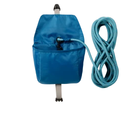 Woods BALSAM-FUR Campsite Dog Hitching System W/ Reflective Rope, Stow Bag, And Carabiner, 26.2-ft -OutfitPro Shop woods balsam fir leash hitch system 8a694102 3418 4137 bda7 ad1271c14084