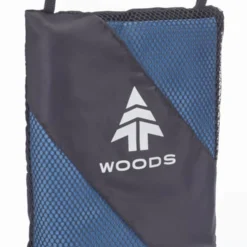 Woods Compact Lightweight Absorbent & Fast-Drying Microfibre Camping Beach Towel, Assorted, 33.4 X59-in 9 Woods Compact Lightweight Absorbent & Fast-Drying Microfibre Camping Beach Towel, Assorted, 33.4 X59-in -OutfitPro Shop woods beach towel f9a379f0 ed5c 48f0 b765 26cfde18c705