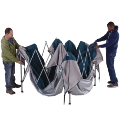 Woods Big Top Portable Instant Pop-Up Sun Shelter Canopy Tent W/ Wheeled Carry Bag, 10-ft X 10-ft 9 Woods Big Top Portable Instant Pop-Up Sun Shelter Canopy Tent W/ Wheeled Carry Bag, 10-ft X 10-ft -OutfitPro Shop woods big top shelter 10 x 10 37c2a7b3 ef6b 4a75 89ac d5f0a90d573f