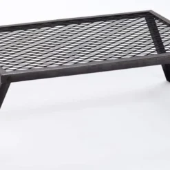 Woods™ Heavy-Duty Steel Cooking Grate, 24-in