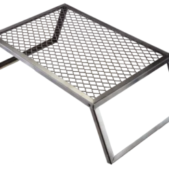 Woods™ Heavy-Duty Steel Cooking Grate, 24-in -OutfitPro Shop woods camp grate 2cd97f31 6aec 420c 9a53 8b7ad3c8ad7f