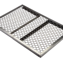 Woods™ Heavy-Duty Steel Cooking Grate, 24-in -OutfitPro Shop woods camp grate 839e3595 faa9 4365 ab99 8148563a162d