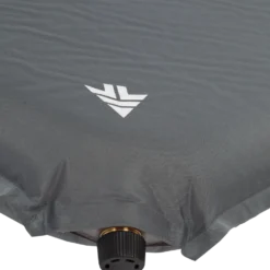 Woods Camp Rest Single Self-Inflating Camping Sleeping Pad/Air Mat W/ Storage Bag, 3-In -OutfitPro Shop woods camp rest self inflating mattress 3 5ef9840e e5d1 4d16 bb26 cd3a75f250e9