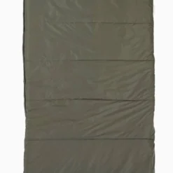 Woods Canmore Cotton Flannel Lined Insulated Cold Weather Sleeping Bag W/ Compression Sack, -10°C -OutfitPro Shop woods canmore 4lb xl 10 c sleeping bag 1d6066f4 35a2 4288 959a 0c7ad8da2ec9