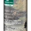 Woods Canvas Waterproofing Spray For Camping Tents, Tarps & Outdoor Gear, 398-g 2 Woods Canvas Waterproofing Spray For Camping Tents, Tarps & Outdoor Gear, 398-g -OutfitPro Shop woods canvas waterproofing 398g f9ff7b55 fe24 479b 887f a0e34d6b4cc6